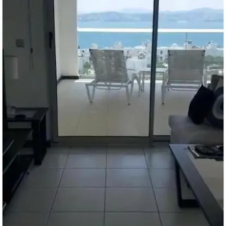Caglar Apartamento Milas