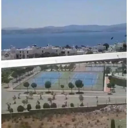 Caglar Apartamento Milas