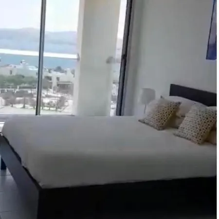 Apartamento Caglar *