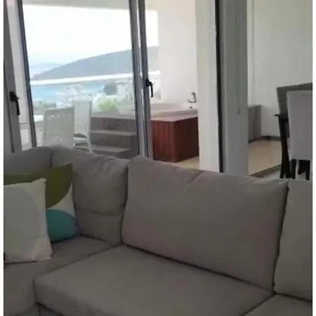 Apartamento Caglar