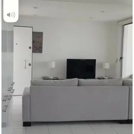 Caglar Apartamento Milas